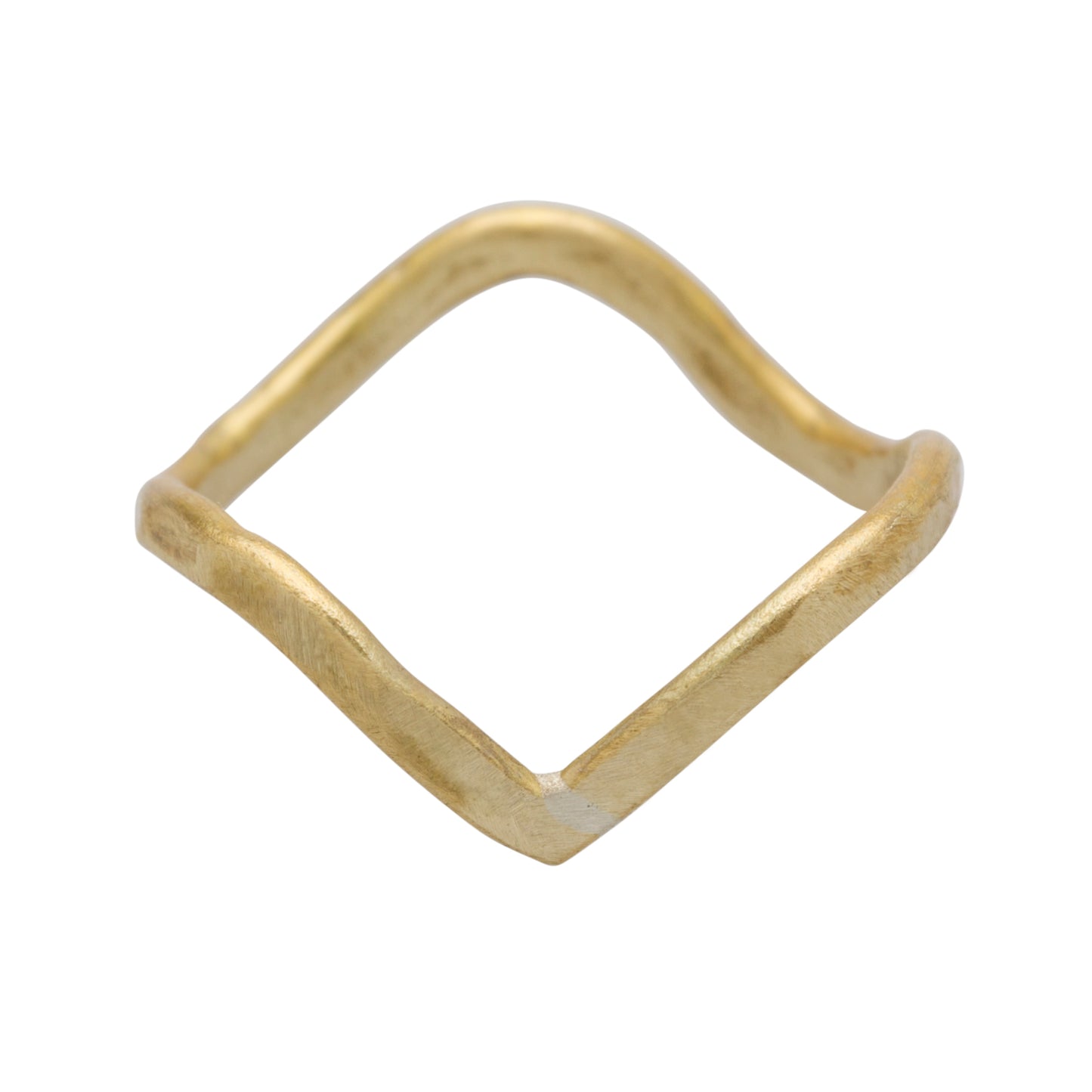 WAVE BRASS