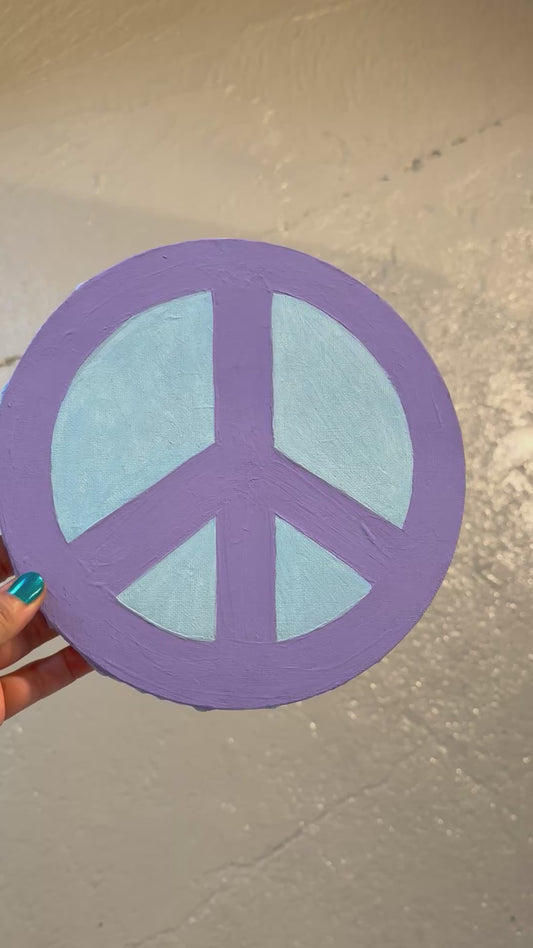 ODE TO PEACE no.20