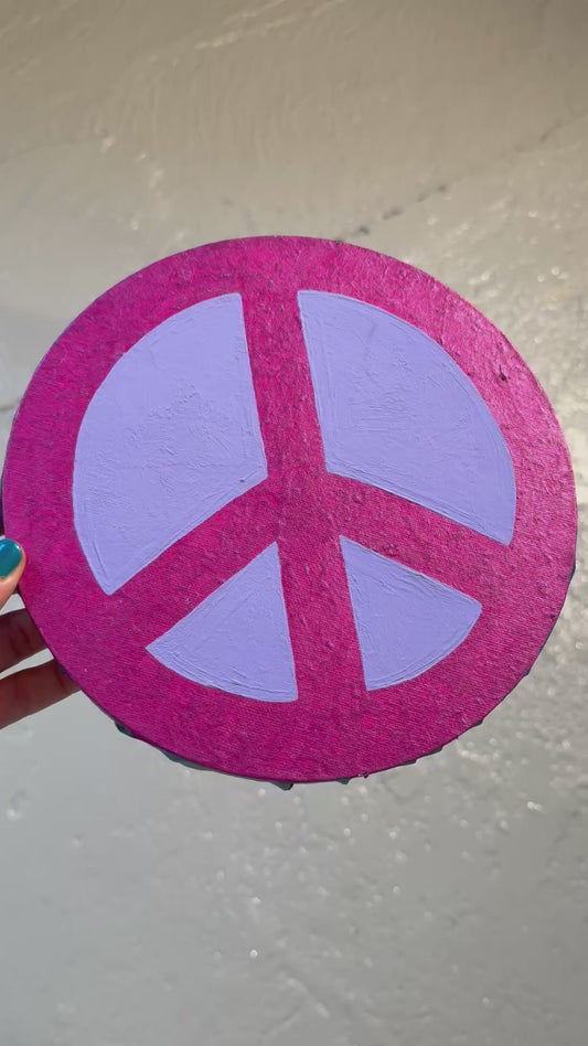 ODE TO PEACE no.22