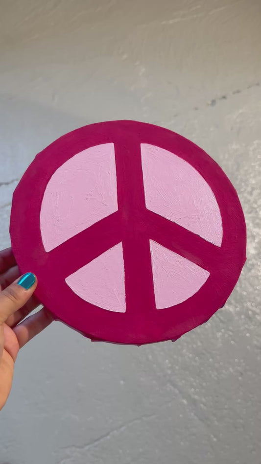ODE TO PEACE no.23